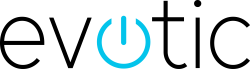 Evotic logo